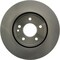Centric Parts Standard Brake Rotor, 121.33043 121.33043 - alternate 6